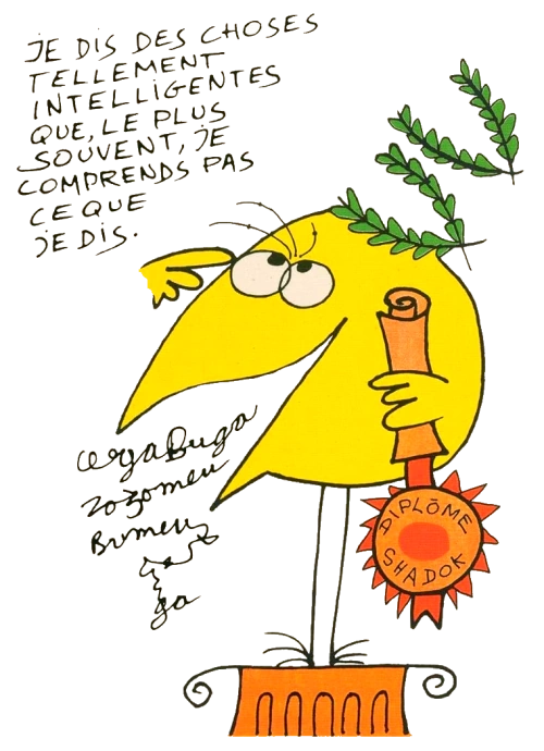 choses intelligentes