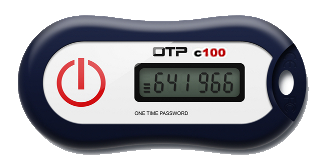OTP One Time Password