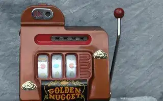 Golden Nugget