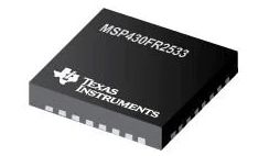 MSP430FR2533