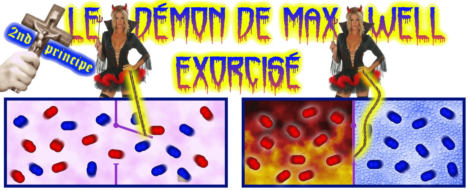 demon de Maxwell