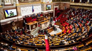 assemblee nationale rapport Villani cryptographie quantique
