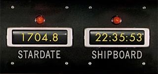 stardate